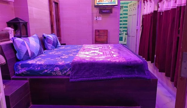 Jakhira Heritage Village Home Stay