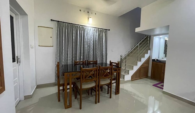 The Dream Home Kochi