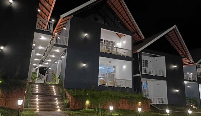 Caligo Resort