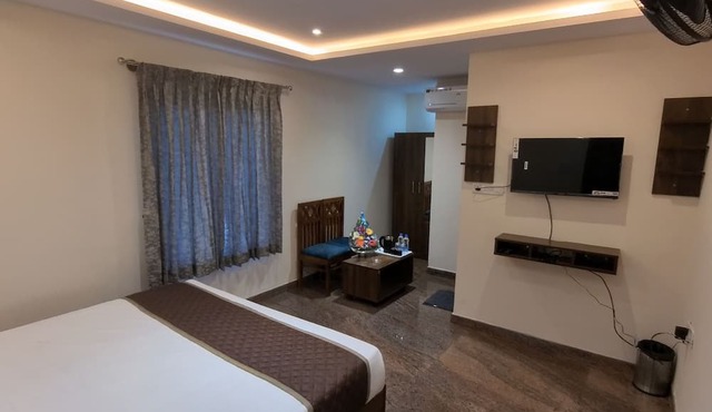Hotel Olive Leave's