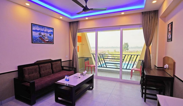 Sher Bengal River Resort
