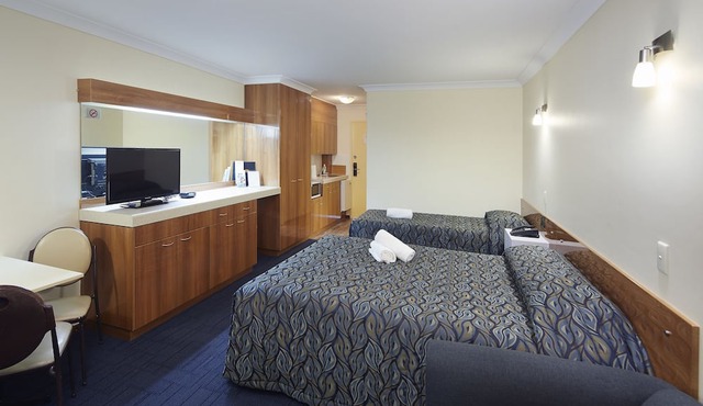 Windsor Lodge Como in Como