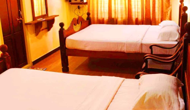 Chandragiri Bungalow