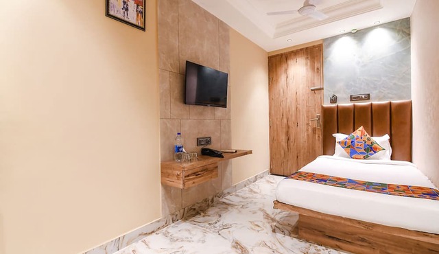 Fabhotel Prime Krishna Regency