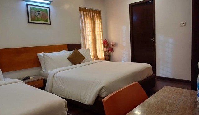 D and A BOUTIQUE HOTEL