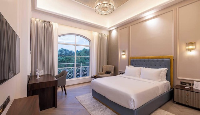 Miros, Goa