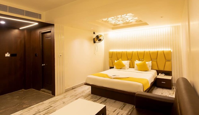 Hotel Geo Grande