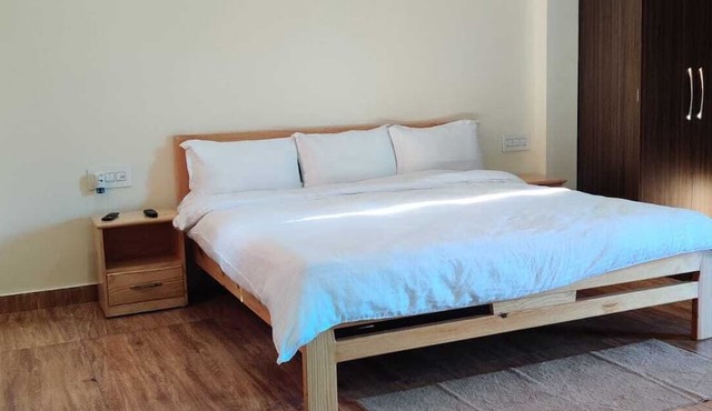Karans corbett motel in Ramnagar