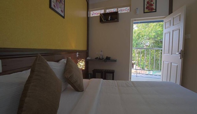 Gems9 Airport Hotel