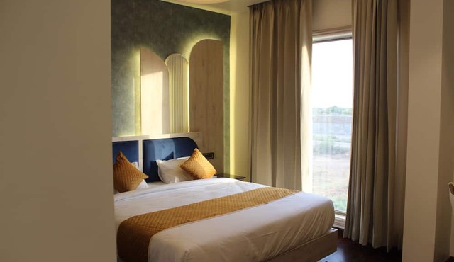 Hotel White Ring Jaipur in Jaipur
