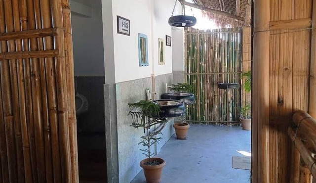 Pobitora Village Eco Camp