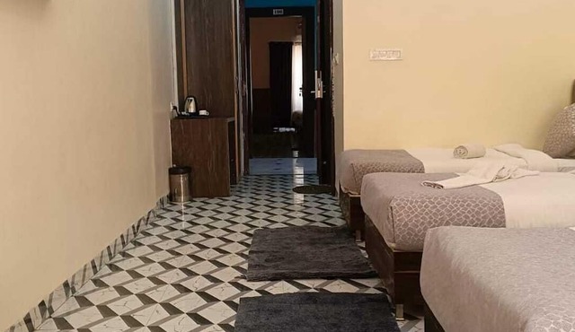 THE GRAND in Jabalpur