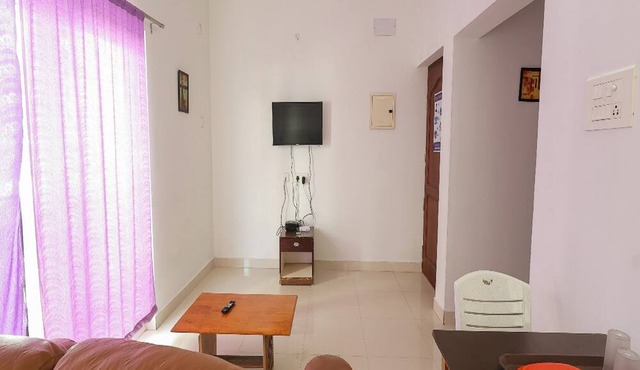 Kovalam Studio Villa