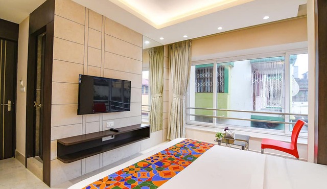 Fabhotel Samotel