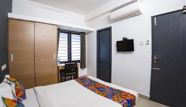 Fabhotel Bella Vagues