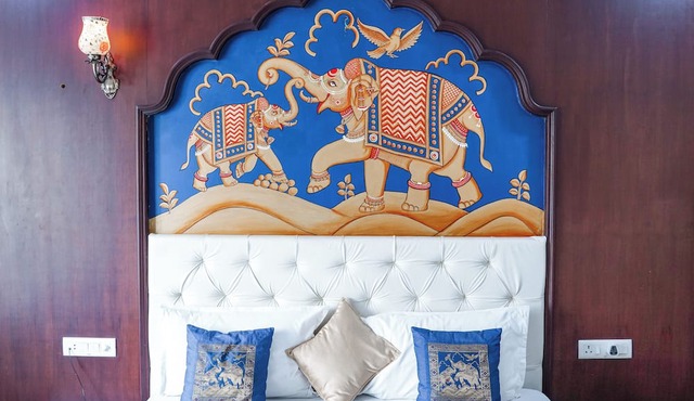 Hide-in Udaipur