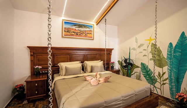 Regenta Resort Mysore Tropical Village