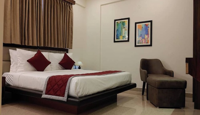 COASTAL GRANDCassa Times Electronic City