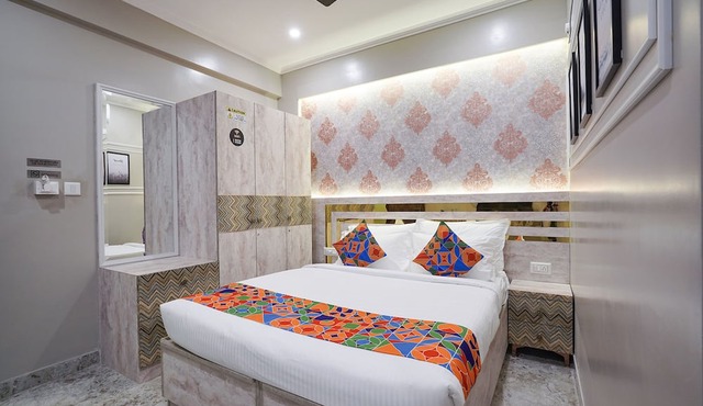Fabhotel Lg Signature