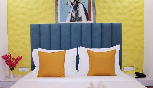 Royale Amata By the Beach