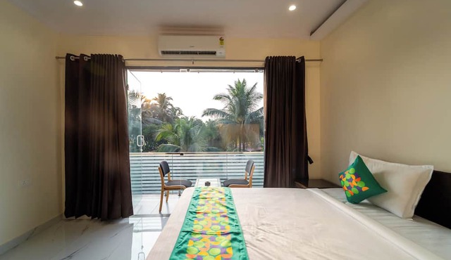 Treebo Grand Royale Eco Residency with Pool