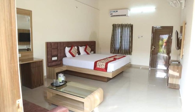 NANDI FARM RESORT