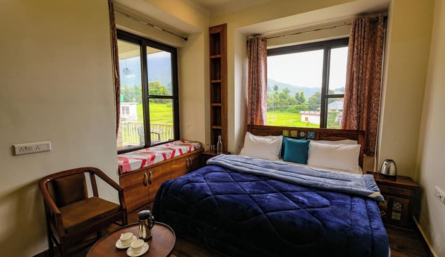 Vista Valley Stay - Dharamshala in Dharamshala