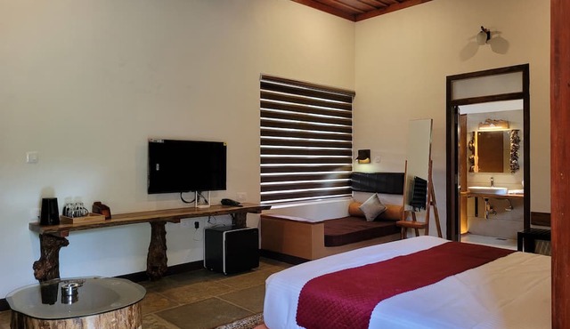 Aalterra Resort by The Almanac