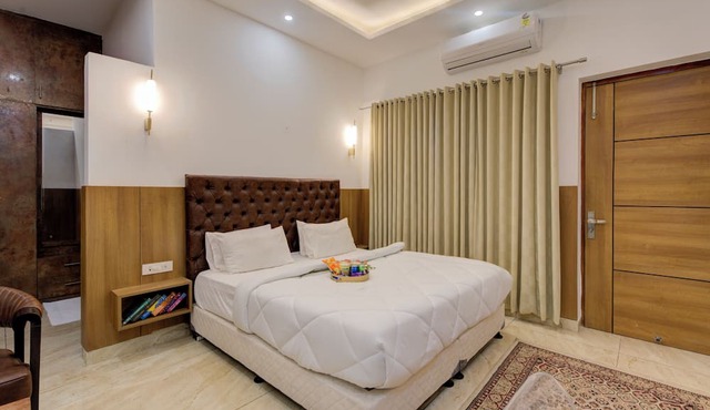 Sandane Homes India Expo Centre & Mart