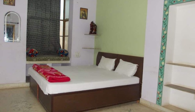 Raj Mahal Guest House Rajasthan