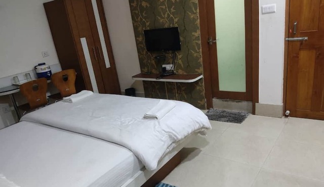 Green touch dooars Eco resort Lataguri