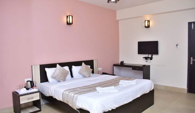 Hotel Lasso Regency & Spa Namchi