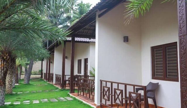 ROYAL DESTINY RESORT