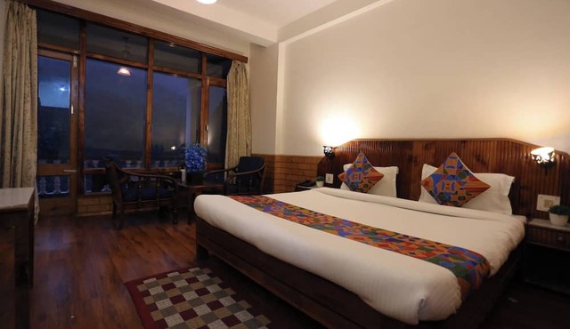 Hotel Surbhi
