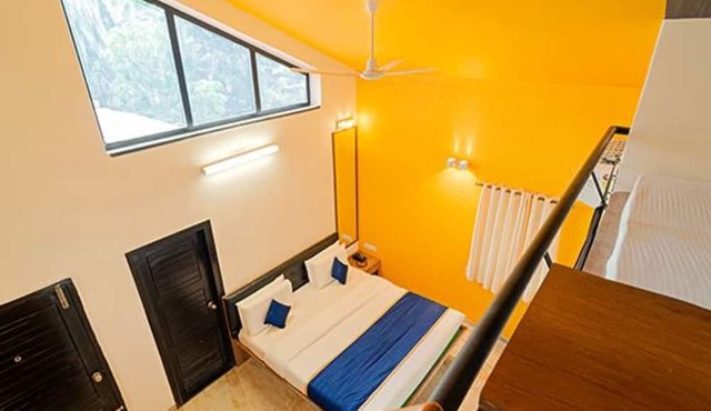 Fabhotel Prime The Venue By Seasons Suites