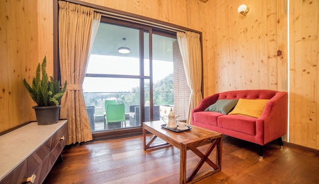 Sri Vidhya Residency