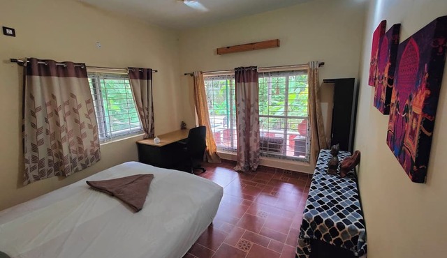 Yellaki Farm Stay