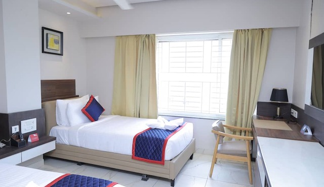 Zip By Spree Hotels Ilkal in Hungund