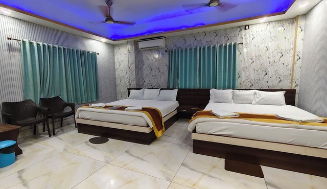ICONIC Hotel Digha