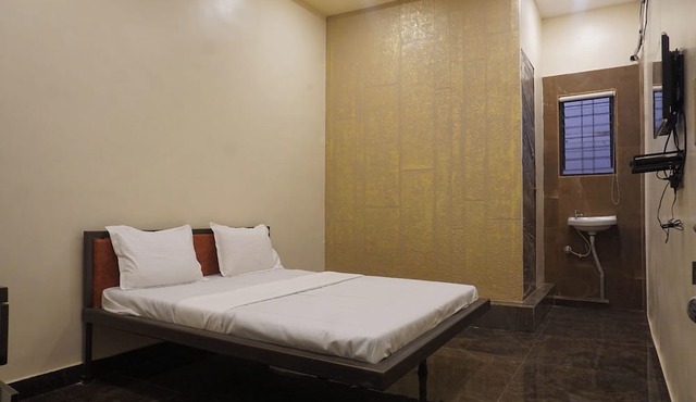 Yashraj Resorts in Paud