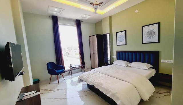 Hotel Kaanjee