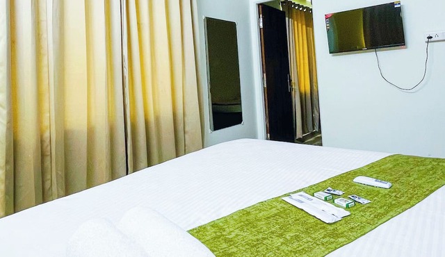 HOTEL HERAA INN