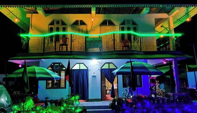 Goroomgo Esti Kutum Farm Stay Kalimpong