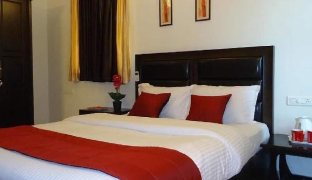 Oragadam Rooms