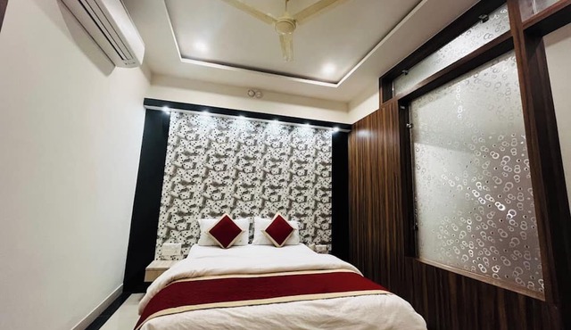 Hotel Sai Kripa Chittorgarh