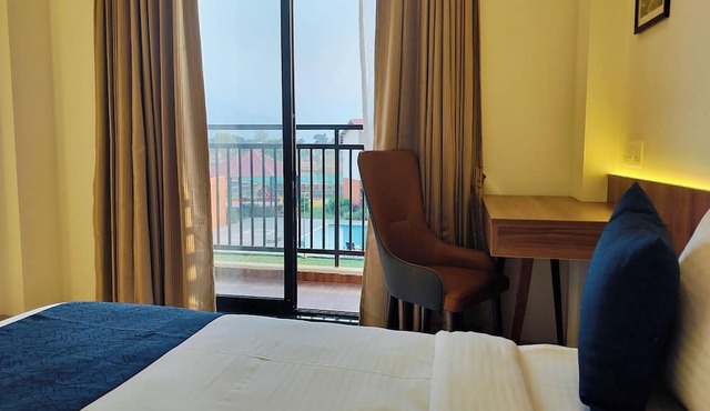 Pegasus Lifestyle Resort