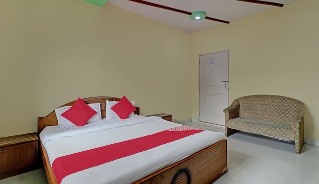 OYO Flagship Green Hills Resort