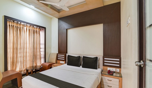 Collection O Hotel Chennai Palace