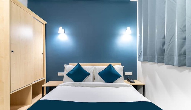 OYO Flagship Travo Suites Panjim