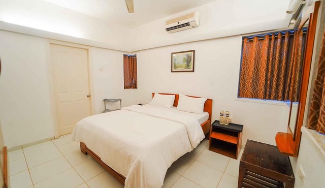 Signature by Joy Suites in Wai